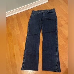 Rag & Bone Cate Mid-Rise Flair Jeans